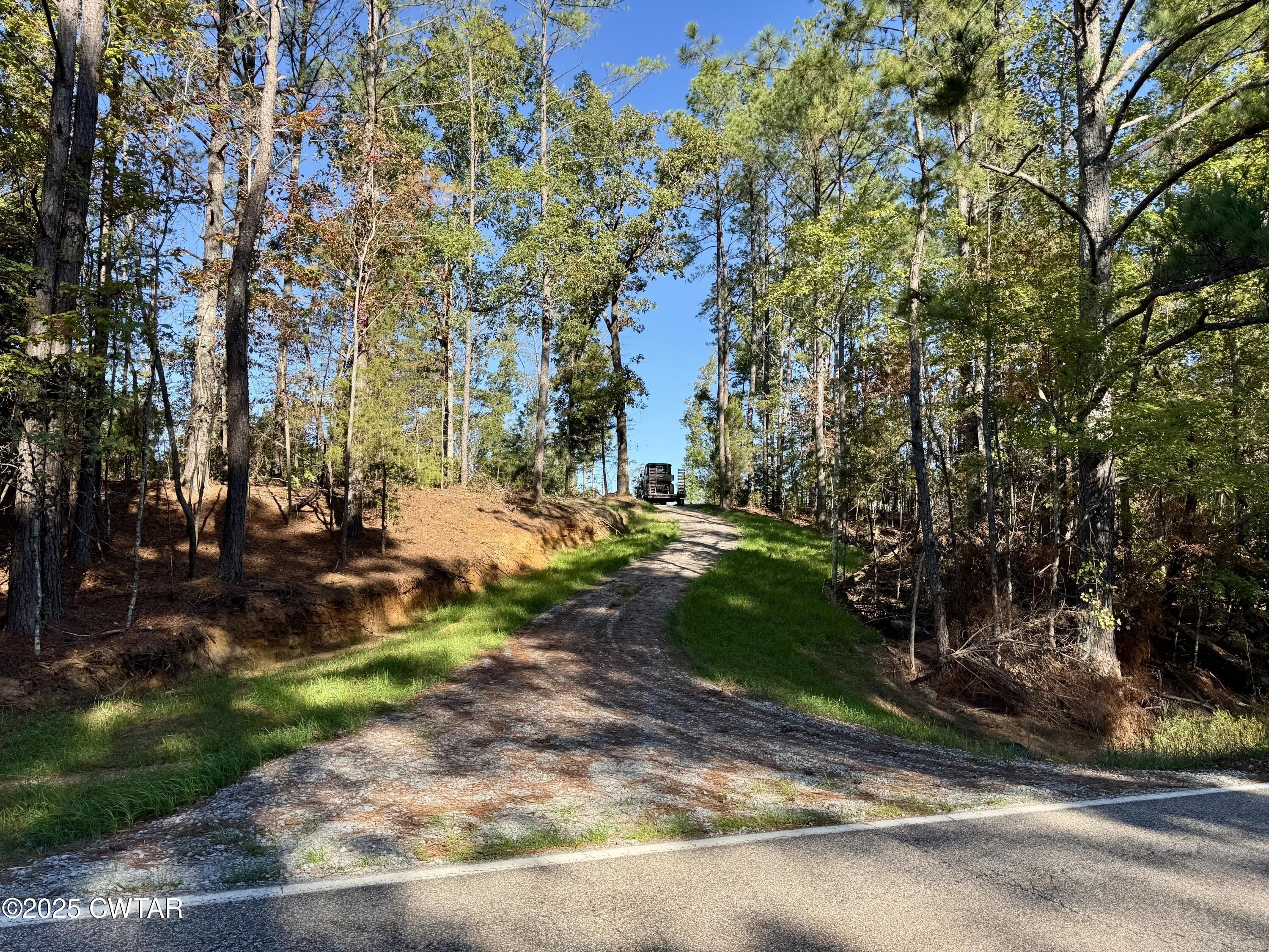 6.26 Acre Building Lot