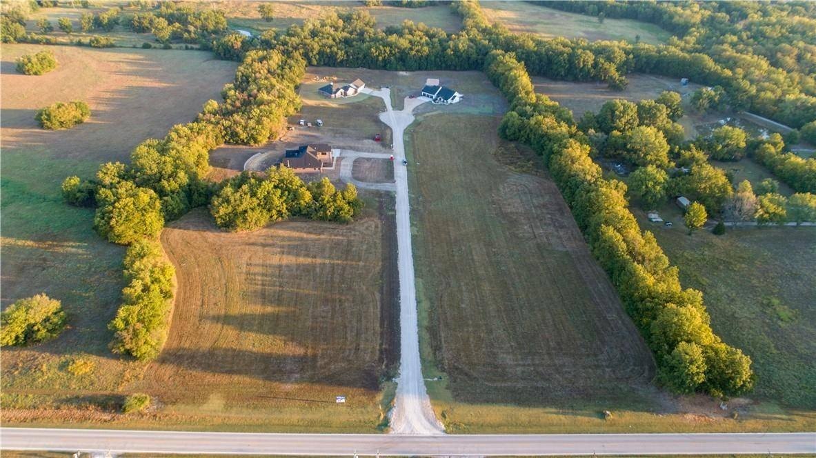Residential Land in Cedar Brook
