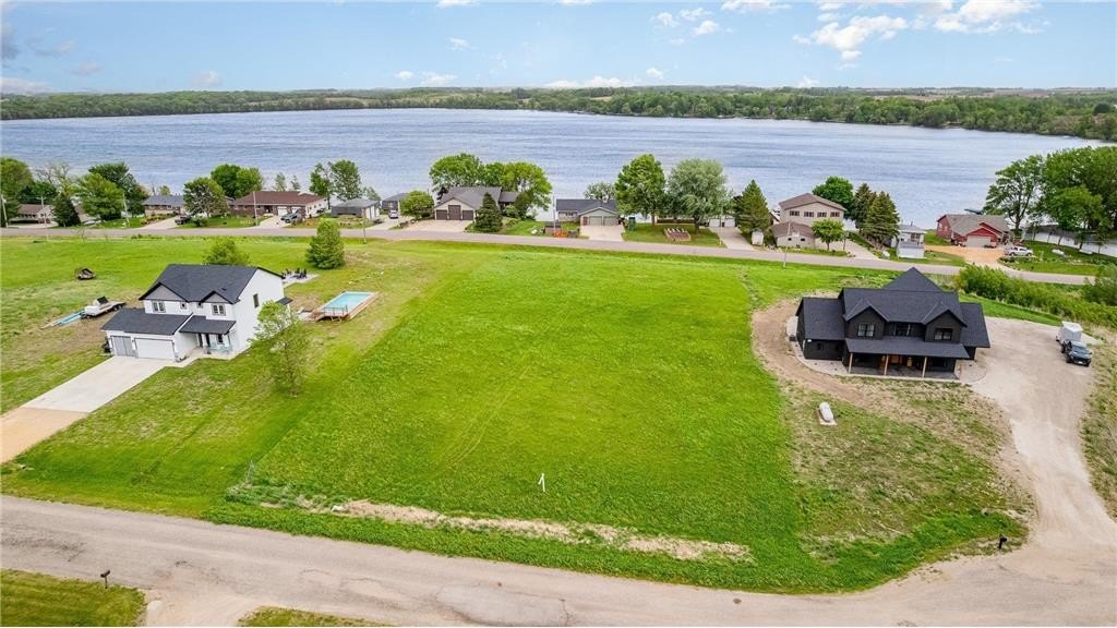 Lake Access Residential Lot