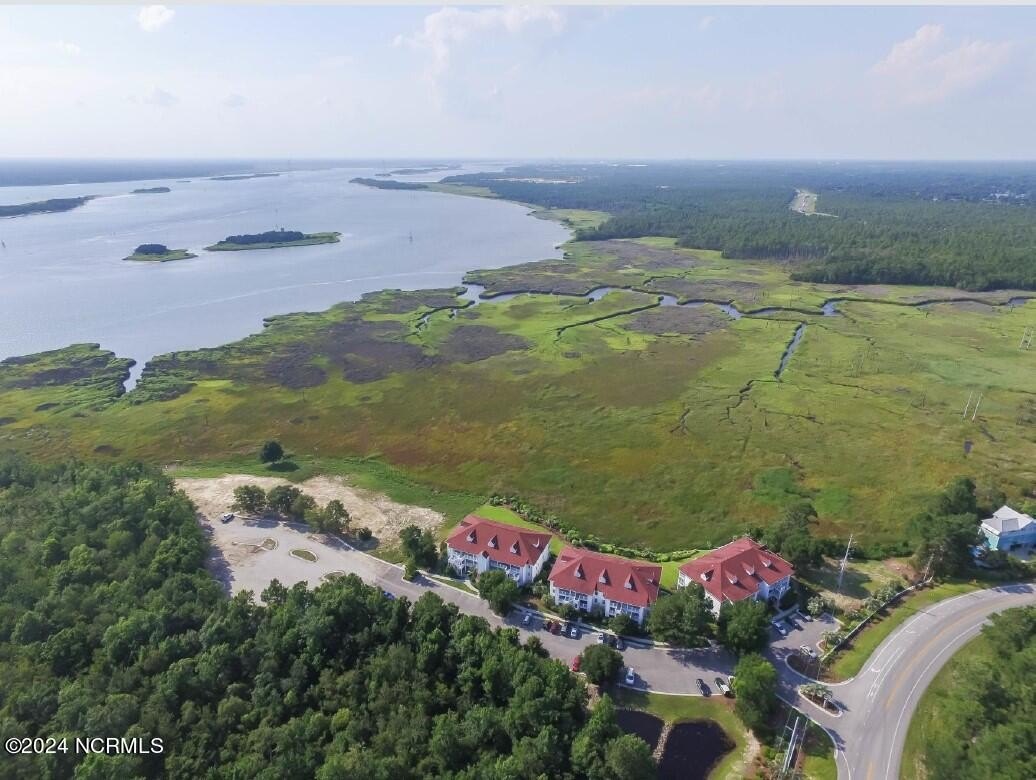 Wilmington Land Ready for Development