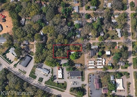 Vacant Land, Allegan, MI