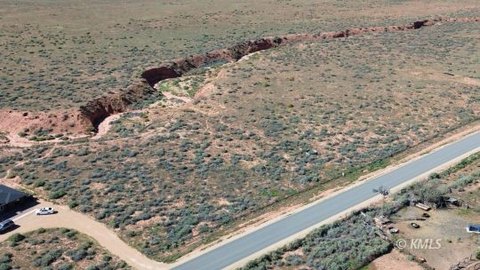 Ranch-Style Acreage with 360 Views