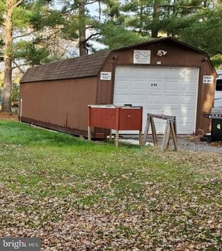 Land in Indian Acres Campground