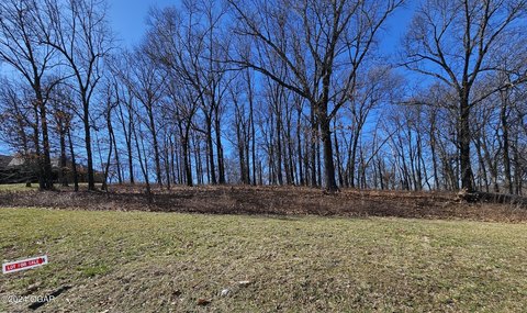 Residential Land in Joplin, Missouri