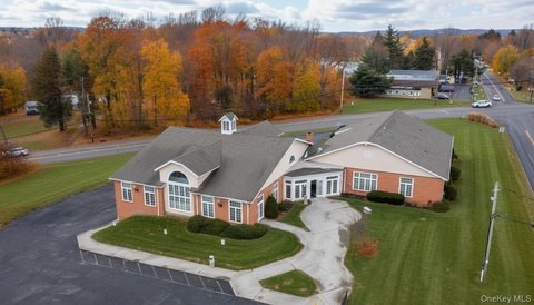Medical Office Space with Exam Rooms