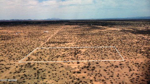 Land, Marana, AZ