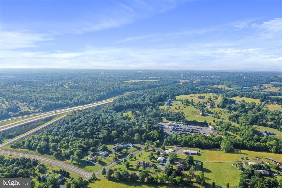 Exceptional Corner Lot For Sale