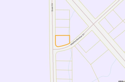 Residential Lot in Growing Community