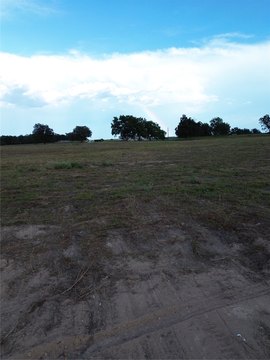 Land, Franklin, TX