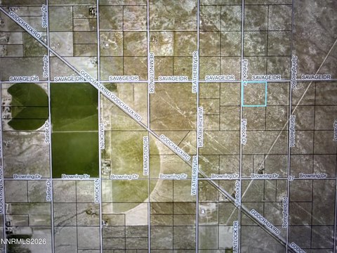 LAND - Winnemucca, NV