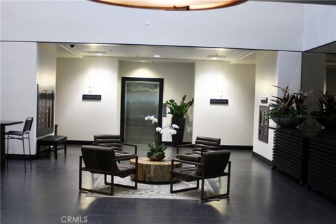 Office Suite with Conference Room