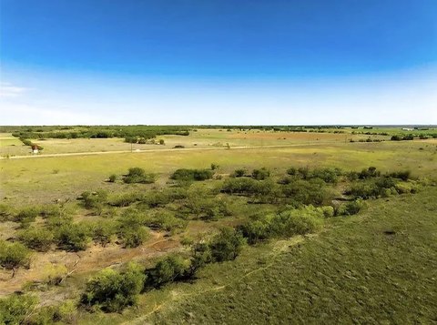 19 Acres Near Abilene