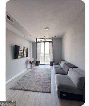 Luxury Condominiums in Buckhead Atlanta