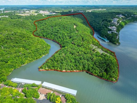 LAND - Osage Beach, MO