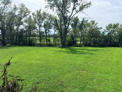 Land, Martensdale, IA