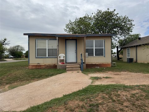 Two Rent House Redevelopment Opportunity