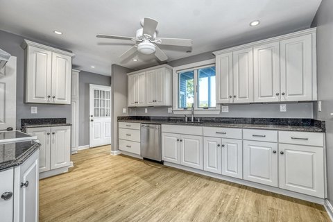 Renovated Two-Family Home in Somerville