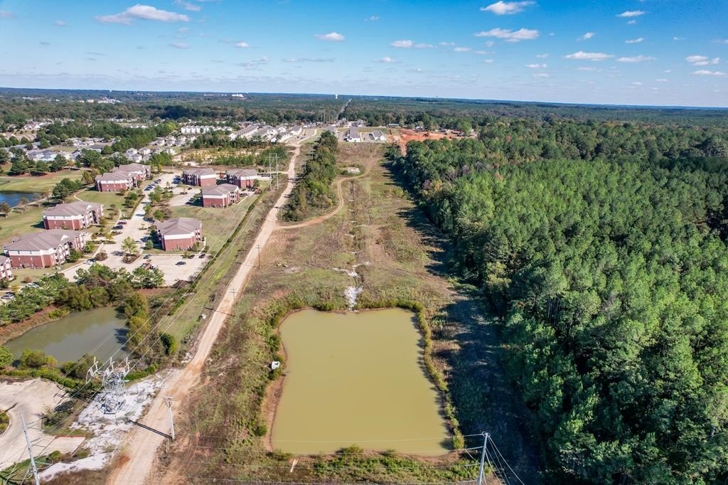 Oxford Multifamily Development Opportunity