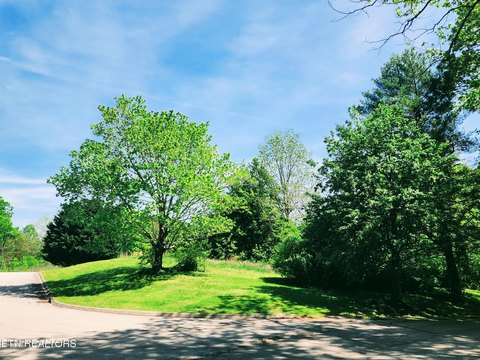 Land in East Tennessee