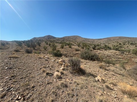 Kingman, AZ Land Parcel