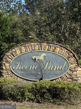 Land, Mcdonough, GA
