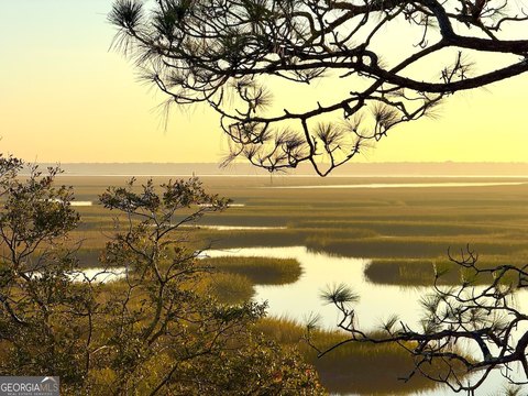 LAND - St. Marys, GA