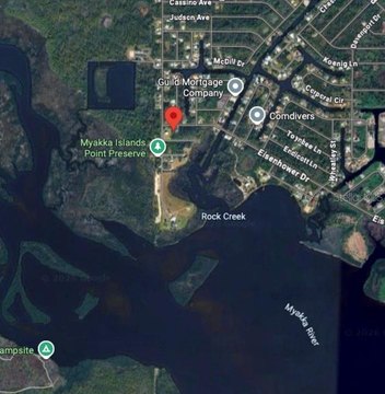 Residential Vacant Lot Without HOA