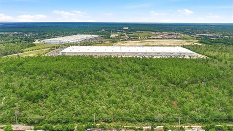 Industrial Land Parcel