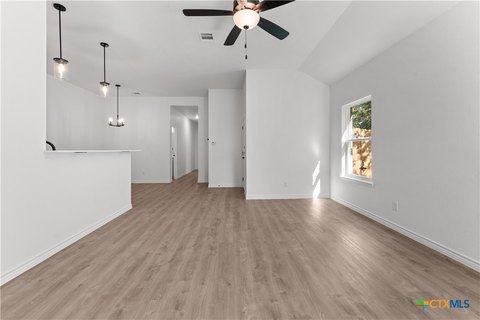 Harker Heights Duplex Investment Opportunity