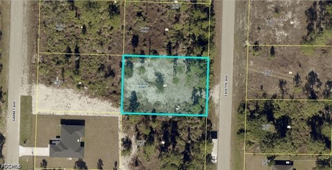 Land, Lehigh Acres, FL
