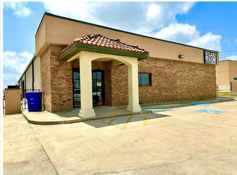 Commercial Land in Eagle Pass