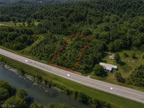 LAND - Pomeroy, OH