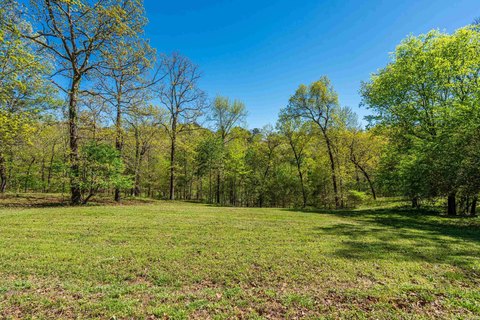 Residential Lot in Hot Springs
