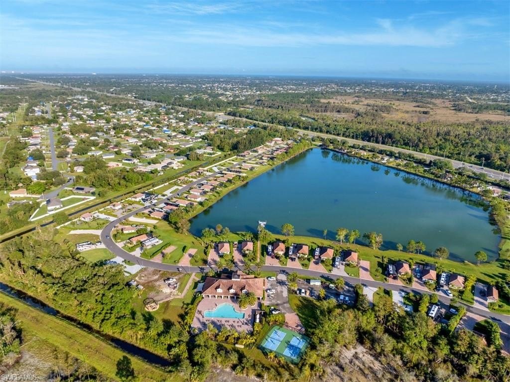 Luxury Motorcoach Resort Lakefront Lot