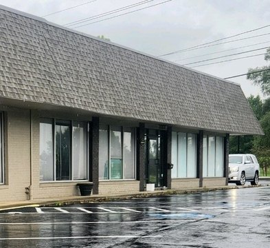 Professional Office Space for Rent