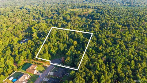 Land, Prattville, AL