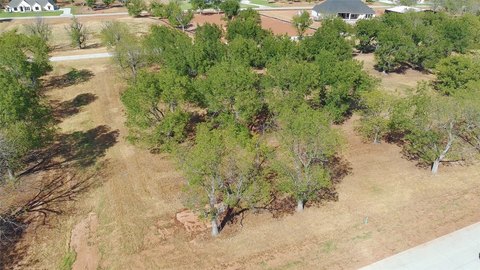 Land, Granbury, TX