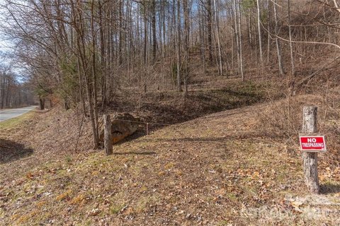 Land, Cullowhee, NC
