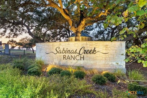 Boerne, TX Acreage Homesite