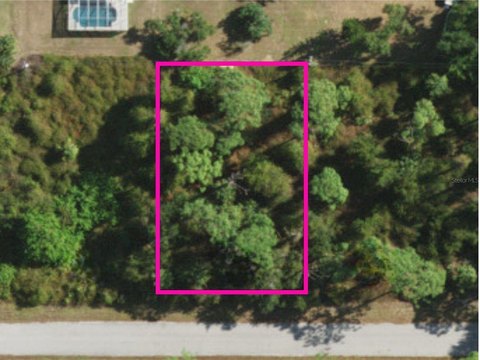 Land, PORT CHARLOTTE, FL