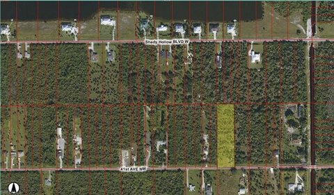 LAND - NAPLES, FL