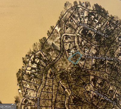 Land Near Whippoorwill Beach