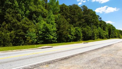 Lithonia Land with Development Potential