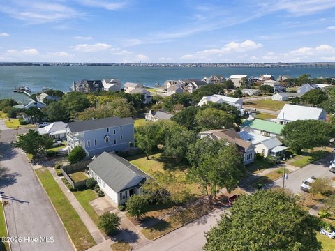 Land, Morehead City, NC