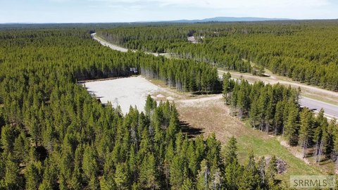 Commercial Acre in Island Park