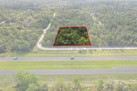 Prime Commercial Land Opportunity