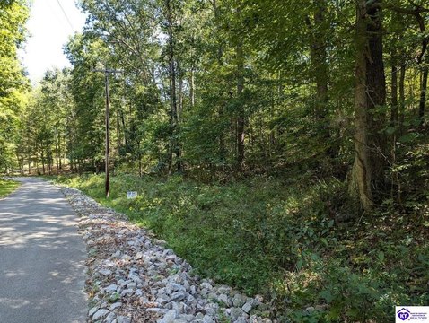 Residential Lot Near Mammoth Cave