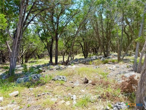New Braunfels Hill Country Land