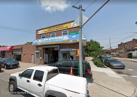 Renovated Office Space in Brooklyn