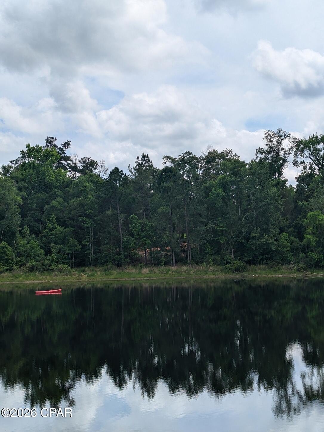 Cleared Lakefront Land, No HOA
